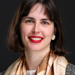 Dr Arietta Spinou, UK