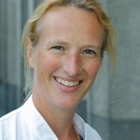 Dr Marlies Wijsenbeek